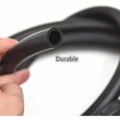 THSINDE Tuyau Gaz Carburant Pompe,Poire Amorçage Carburant Auto Bateau,Universelle Pompe à Essence De Carburant De Tuyau D'Aspiration Siphon De Pompe à Eau/essence Avec Pompe De Transfert De Carburant(8mm) -Tondeuse Et Accessoires Boutique 42452081 4