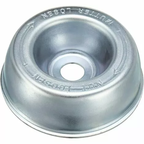 SUPERMARKET Fixation Lame Lawnmower Métallique Superma De Remplacement Kit Pour Tondeuse à Gazon Débroussailleuse 4PCS 7 SUPERMARKET Fixation Lame Lawnmower Métallique Superma De Remplacement Kit Pour Tondeuse à Gazon Débroussailleuse 4PCS – Image 5