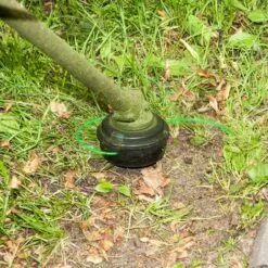 Fil Nylon Pour Coupe Bordure Débroussailleuse Macaron 2,0 Mm X 100 M Universel DIY Bobine Fil Pour Coupe Bordure 9 Fil Nylon Pour Coupe Bordure Débroussailleuse Macaron 2,0 Mm X 100 M Universel DIY Bobine Fil Pour Coupe Bordure -Tondeuse Et Accessoires Boutique 42741232 3