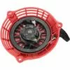 BRIDAY Lanceur De Rechange Pour Honda GC135 GC160 GCV135 GCV160 Pièces Moteur Générateur 28400-ZL8-023ZA 28400-ZL8-013ZA -Tondeuse Et Accessoires Boutique 43148015 1