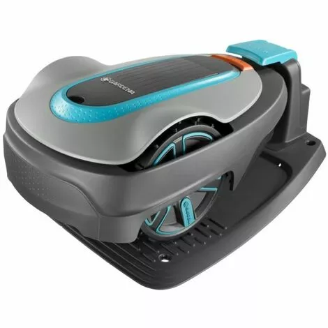 Gardena Ville Robotique Sileno 250 / 15001-20 5 Gardena Ville Robotique Sileno 250 / 15001-20 – Image 3