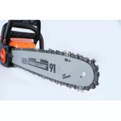 YARD FORCE Yardforce 40V De Scie à Chaîne De Batterie 35 Cm Coupe Sans Batterie Et Chargeur / LS G35W 9 YARD FORCE Yardforce 40V De Scie à Chaîne De Batterie 35 Cm Coupe Sans Batterie Et Chargeur / LS G35W -Tondeuse Et Accessoires Boutique 43953257 4