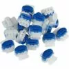 Connecteur De Câble 20PCS, 314 Serre-câble étanche En Plastique Pour Tondeuses à Gazon Robotiques, Connecteur De Câble De Tondeuse à Gazon Robotique Gardena GrooFoo 2 Connecteur De Câble 20PCS, 314 Serre-câble étanche En Plastique Pour Tondeuses à Gazon Robotiques, Connecteur De Câble De Tondeuse à Gazon Robotique Gardena GrooFoo -Tondeuse Et Accessoires Boutique 44189347 1