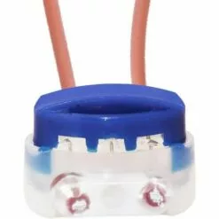 Connecteur De Câble 20PCS, 314 Serre-câble étanche En Plastique Pour Tondeuses à Gazon Robotiques, Connecteur De Câble De Tondeuse à Gazon Robotique Gardena GrooFoo -Tondeuse Et Accessoires Boutique 44189347 4