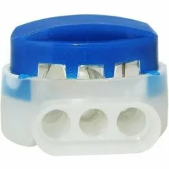 Connecteur De Câble 20PCS, 314 Serre-câble étanche En Plastique Pour Tondeuses à Gazon Robotiques, Connecteur De Câble De Tondeuse à Gazon Robotique Gardena GrooFoo -Tondeuse Et Accessoires Boutique 44189347 5