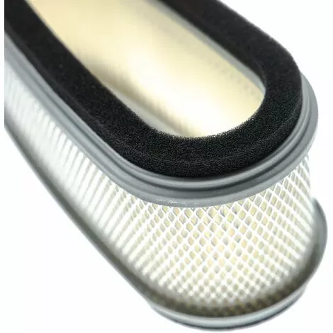 Vhbw Lot De Filtres Compatible Avec Moteur FC420V S03 Moteur Pour Moteur De Tondeuse à Gazon - 2x Filtres De Rechange (1x Filtre à Air, 1x Préfiltre) 7 Vhbw Lot De Filtres Compatible Avec Moteur FC420V S03 Moteur Pour Moteur De Tondeuse à Gazon - 2x Filtres De Rechange (1x Filtre à Air, 1x Préfiltre) – Image 5