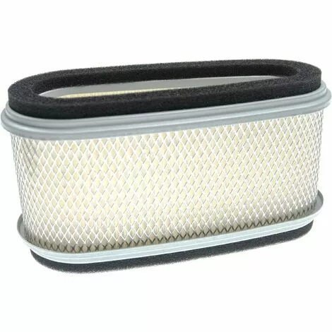 Vhbw Lot De Filtres Compatible Avec Moteur FC400V S01 Moteur Pour Moteur De Tondeuse à Gazon - 2x Filtres De Rechange (1x Filtre à Air, 1x Préfiltre) 4 Vhbw Lot De Filtres Compatible Avec Moteur FC400V S01 Moteur Pour Moteur De Tondeuse à Gazon - 2x Filtres De Rechange (1x Filtre à Air, 1x Préfiltre) – Image 2