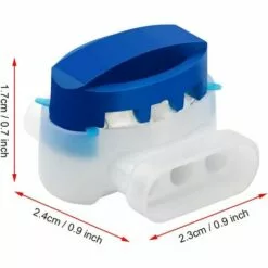 DENUOTOP Bornier 3 Trous 314, Câblage 20Pc Connecteurs De Câble, Connecteurs/Raccords De Câble, Remplis Des Résines Pour Jardin & Extérieur Et Tondeuse -Tondeuse Et Accessoires Boutique 45300574 3