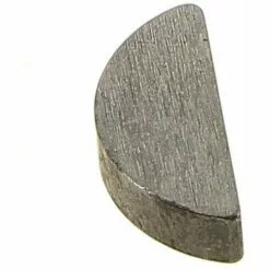 Clavette Demi Lune Pour Moteur De Tondeuse Greatland