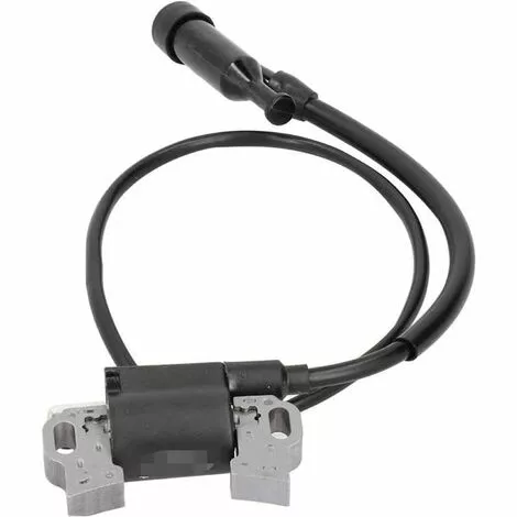 BEARSU Plastique + Fer à Repasser 5/6.5 / 8kw Bobine D'allumage Partie D'essence Générateur D'essence Accessoire Ajustement Pour 188F 190F GX360 GX420 Résistant à La Corrosion Exquisite 3 BEARSU Plastique + Fer à Repasser 5/6.5 / 8kw Bobine D'allumage Partie D'essence Générateur D'essence Accessoire Ajustement Pour 188F 190F GX360 GX420 Résistant à La Corrosion Exquisite