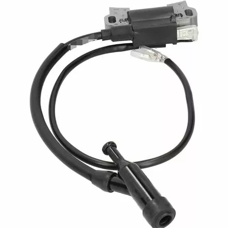 BEARSU Plastique + Fer à Repasser 5/6.5 / 8kw Bobine D'allumage Partie D'essence Générateur D'essence Accessoire Ajustement Pour 188F 190F GX360 GX420 Résistant à La Corrosion Exquisite 5 BEARSU Plastique + Fer à Repasser 5/6.5 / 8kw Bobine D'allumage Partie D'essence Générateur D'essence Accessoire Ajustement Pour 188F 190F GX360 GX420 Résistant à La Corrosion Exquisite – Image 3