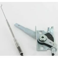 Câble D'Accélérateur Pour Tondeuse CastelGarden GGP STIGA - Accessoire Pour Tondeuse Et Autoportée