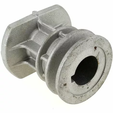 Support De Lame D=25mm 122465639/2 Pour Tondeuse A Gazon Ggp 3 Support De Lame D=25mm 122465639/2 Pour Tondeuse A Gazon Ggp