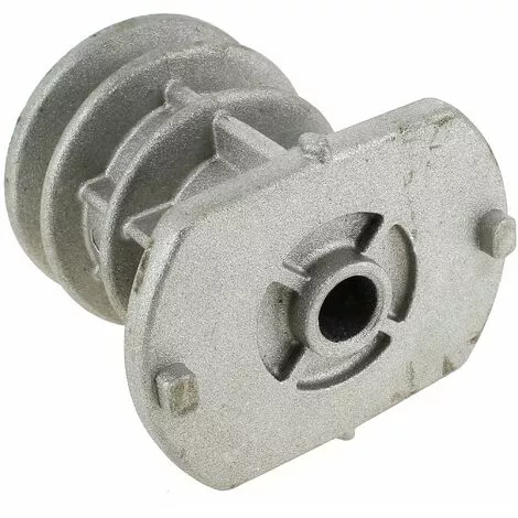 Support De Lame D=25mm 122465639/2 Pour Tondeuse A Gazon Ggp 4 Support De Lame D=25mm 122465639/2 Pour Tondeuse A Gazon Ggp – Image 2