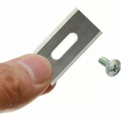 Lame De Tondeuse,Lot De 30 Lames De Tondeuse En Acier Inoxydable Pour Betterlife 36,5 X 18,5 X 0,65 Mm (Argent) 11 Lame De Tondeuse,Lot De 30 Lames De Tondeuse En Acier Inoxydable Pour Betterlife 36,5 X 18,5 X 0,65 Mm (Argent) -Tondeuse Et Accessoires Boutique 48585525 5