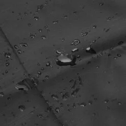 Housse de Protection pour Tondeuse à Gazon à Main - Étanche et Durable (191x50x100 cm) - HANBING -Tondeuse Et Accessoires Boutique 49094442 3