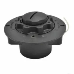 SUPERSELLER Lame De Tondeuse Remplacement D'alimentation De Bosse De Tête De Coupe Pour Stihl FS38 FS40 FS45 FS46 FS50 4006 710 2106, Noir 11 SUPERSELLER Lame De Tondeuse Remplacement D'alimentation De Bosse De Tête De Coupe Pour Stihl FS38 FS40 FS45 FS46 FS50 4006 710 2106, Noir -Tondeuse Et Accessoires Boutique 50300646 5