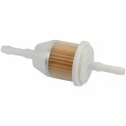 SUPERSELLER Lame De Tondeuse 10 Pièces 6 MM X 8 MM 1/4 '' 5/16 '' Filtre à Gaz De Carburant En Ligne Pour Tondeuse à Gazon Petit Moteur, 10 Pièces -Tondeuse Et Accessoires Boutique 50300647 4