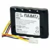 FULBAT Batterie Robot Tondeuse Husqvarna / Gardena 18V - 2.5Ah 2 FULBAT Batterie Robot Tondeuse Husqvarna / Gardena 18V - 2.5Ah -Tondeuse Et Accessoires Boutique 50601845 1