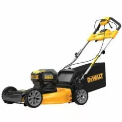 Tondeuse XR 36V Brushless Auto-tractée DEWALT - DCMWSP564N-XJ