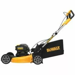 Tondeuse XR 36V Brushless Auto-tractée DEWALT - DCMWSP564N-XJ 8 Tondeuse XR 36V Brushless Auto-tractée DEWALT - DCMWSP564N-XJ -Tondeuse Et Accessoires Boutique 50905804 3