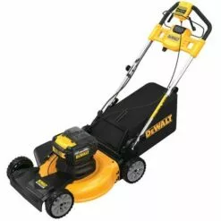 Tondeuse XR 36V Brushless Auto-tractée DEWALT - DCMWSP564N-XJ 9 Tondeuse XR 36V Brushless Auto-tractée DEWALT - DCMWSP564N-XJ -Tondeuse Et Accessoires Boutique 50905804 4