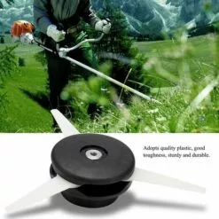 Tête Coupe De Rechange Pour Betterlife Polycut 6-3 Tête De Tonte Tondeuse à Gazon Pièce De Débroussailleuse Accessoire Outil De Jardinage -Tondeuse Et Accessoires Boutique 50946109 4