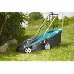 GARDENA Tondeuse à Gazon De La Batterie Powermax ™ LI-40/32 Sans Batterie | | 5033-55 -Tondeuse Et Accessoires Boutique 51009378 2