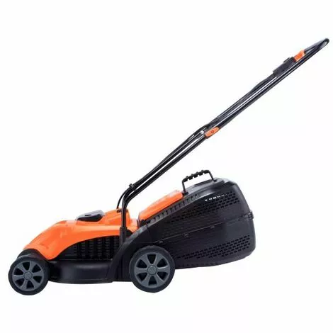 YARD FORCE THEWNOWER BATTERIE 20 V Avec Batterie 4.0 AH Et Chargeur | Lm C32a 5 YARD FORCE THEWNOWER BATTERIE 20 V Avec Batterie 4.0 AH Et Chargeur | Lm C32a – Image 3