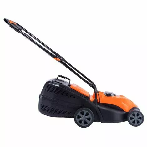 YARD FORCE THEWNOWER BATTERIE 20 V Avec Batterie 4.0 AH Et Chargeur | Lm C32a 6 YARD FORCE THEWNOWER BATTERIE 20 V Avec Batterie 4.0 AH Et Chargeur | Lm C32a – Image 4