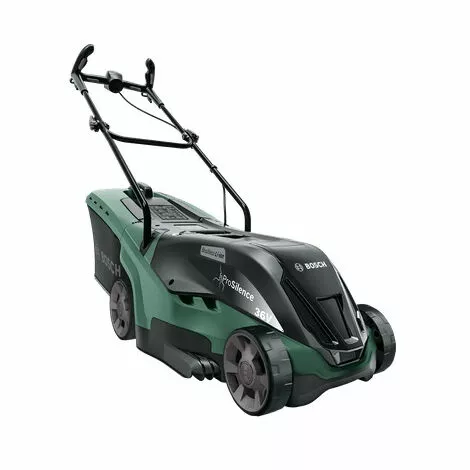 BOSCH VERT Tondeuse UniversalRotak 36-550 BOSCH 1 Batterie 4.0Ah - 06008B9506 3 BOSCH VERT Tondeuse UniversalRotak 36-550 BOSCH 1 Batterie 4.0Ah - 06008B9506