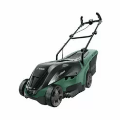 BOSCH VERT Tondeuse UniversalRotak 36-550 BOSCH 1 Batterie 4.0Ah - 06008B9506 5 BOSCH VERT Tondeuse UniversalRotak 36-550 BOSCH 1 Batterie 4.0Ah - 06008B9506 -Tondeuse Et Accessoires Boutique 51143504 2