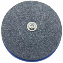 SUPERSELLER Accessoire Pour Tondeuse Et Autoportée Affûteuse De Lame De Tondeuse à Gazon Affûteuse Universelle Meuleuse Meule Pierre Pour Perceuse électrique Perceuse à Main Tige 1/4", Bleu - Bleu -Tondeuse Et Accessoires Boutique 51244965 5