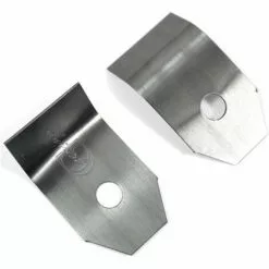 ZHUOXUAN Lames De Rechange En Titane Pour Tous Les Tondeuses De Jardin Automower Husqvarna/Gardena/Yard Force/Automower, Robuste (3.1 G / 0.75 Mm) Avec Vis 11 ZHUOXUAN Lames De Rechange En Titane Pour Tous Les Tondeuses De Jardin Automower Husqvarna/Gardena/Yard Force/Automower, Robuste (3.1 G / 0.75 Mm) Avec Vis -Tondeuse Et Accessoires Boutique 51447822 5