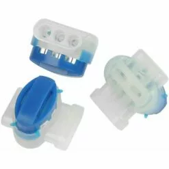 ZHUOXUAN GWHOLE Lot De 20 Connecteurs De Câble Remplis Des Résines Pour Robot Tondeuse Automower,B 8 ZHUOXUAN GWHOLE Lot De 20 Connecteurs De Câble Remplis Des Résines Pour Robot Tondeuse Automower,B -Tondeuse Et Accessoires Boutique 51455948 2