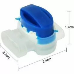 ZHUOXUAN GWHOLE Lot De 20 Connecteurs De Câble Remplis Des Résines Pour Robot Tondeuse Automower,B 10 ZHUOXUAN GWHOLE Lot De 20 Connecteurs De Câble Remplis Des Résines Pour Robot Tondeuse Automower,B -Tondeuse Et Accessoires Boutique 51455948 4