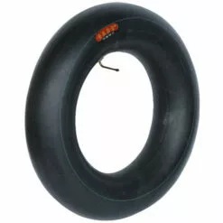 ZHUOXUAN 1 Pièces Chambre à Air Valve , Pour Brouette, Diable, Tondeuse à Gazon, Souffleuse à Neige, Générateur Et Plus