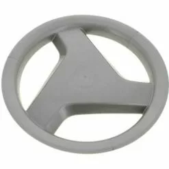 UNIVERSEL Enjoliveur Arriere 340433003002 Pour Tondeuse A Gazon Einhell