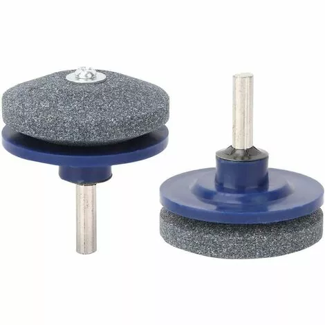 LITZEE Affûteuse De Tondeuse à Gazon Meuleuse De Lame Plus Rapide Professionnelle Affûteuse Outils De Jardin Industriel Accessoire Perceuse De Fichier Rotatif 5 LITZEE Affûteuse De Tondeuse à Gazon Meuleuse De Lame Plus Rapide Professionnelle Affûteuse Outils De Jardin Industriel Accessoire Perceuse De Fichier Rotatif – Image 3