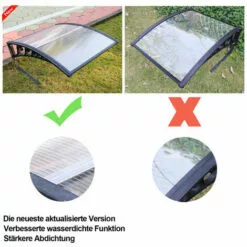 Hengda Garage Pour Tondeuse à Gazon Robomove Bâche De Couverture Garage Toit De Tondeuse Robotisée Jardin Gazon Capot - Noir 9 Hengda Garage Pour Tondeuse à Gazon Robomove Bâche De Couverture Garage Toit De Tondeuse Robotisée Jardin Gazon Capot - Noir -Tondeuse Et Accessoires Boutique 52498741 3