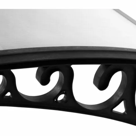 Hengda Garage Pour Tondeuse à Gazon Robomove Bâche De Couverture Garage Toit De Tondeuse Robotisée Jardin Gazon Capot - Noir 6 Hengda Garage Pour Tondeuse à Gazon Robomove Bâche De Couverture Garage Toit De Tondeuse Robotisée Jardin Gazon Capot - Noir – Image 4