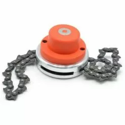 LIFCAUSAL Tondeuse à Chaîne 65Mn Tondeuse à Gazon De Jardin Débroussailleuse Pour Tondeuse à Gazon 9 LIFCAUSAL Tondeuse à Chaîne 65Mn Tondeuse à Gazon De Jardin Débroussailleuse Pour Tondeuse à Gazon -Tondeuse Et Accessoires Boutique 52587634 3