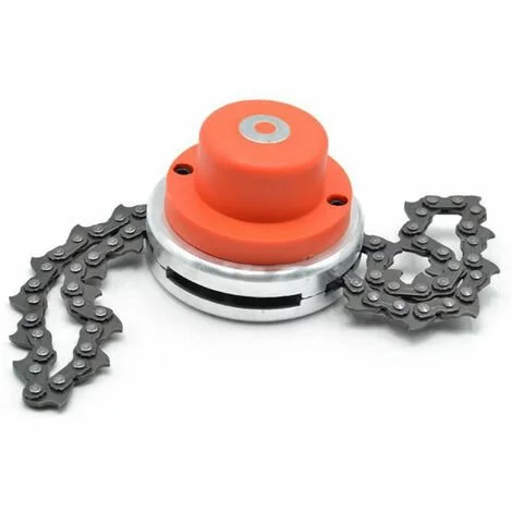 LIFCAUSAL Tondeuse à Chaîne 65Mn Tondeuse à Gazon De Jardin Débroussailleuse Pour Tondeuse à Gazon 5 LIFCAUSAL Tondeuse à Chaîne 65Mn Tondeuse à Gazon De Jardin Débroussailleuse Pour Tondeuse à Gazon – Image 3