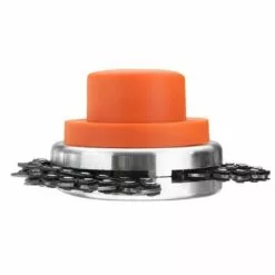 LIFCAUSAL Tondeuse à Chaîne 65Mn Tondeuse à Gazon De Jardin Débroussailleuse Pour Tondeuse à Gazon 10 LIFCAUSAL Tondeuse à Chaîne 65Mn Tondeuse à Gazon De Jardin Débroussailleuse Pour Tondeuse à Gazon -Tondeuse Et Accessoires Boutique 52587634 4