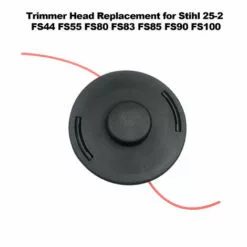 LIFCAUSAL Remplacement De La Tête De Coupe Pour Stihl 25-2 FS44 FS55 FS80 FS83 FS85 FS90 FS100 -Tondeuse Et Accessoires Boutique 52587645 2