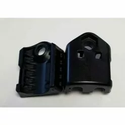 GLOBAL GARDEN PRODUCT 322551685/0 - Plaque De Fixation Câble De Frein Moteur Pour Tondeuse Castelgarden / GGP -Tondeuse Et Accessoires Boutique 52635402 3