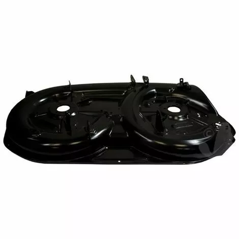 Carter De Coupe Autoportée Stiga SD108 108 Cm 3 Carter De Coupe Autoportée Stiga SD108 108 Cm