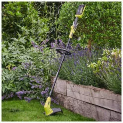 Pack RYOBI Coupe Bordures 36V LithiumPlus RY36LT33A-120 - 2 Batteries 36V LithiumPlus 4.0Ah - 2.0Ah - 1 Chargeur -Tondeuse Et Accessoires Boutique 52766643 5