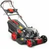 ELEM GARDEN TECHNIC Tondeuse Thermique Tractée 161CC Avec Moteur Briggs And Stratton, Mulching Et éjection Latérale - Elem Garden 2 ELEM GARDEN TECHNIC Tondeuse Thermique Tractée 161CC Avec Moteur Briggs And Stratton, Mulching Et éjection Latérale - Elem Garden -Tondeuse Et Accessoires Boutique 52963798 1