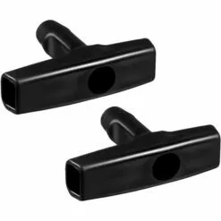 DECKON 5 Poignées De Démarreur à Recul Universel Pour Poignées De Démarreur Pour Tondeuse à Gazon Tronçonneuse Tondeuse à Gazon Tondeuse à Gazon Pièces De Moteur